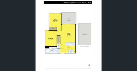 Brightly Renovated Gem - Photo 3