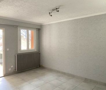 Location Appartement 1 pièce 24m² VILLEBON SUR YVETTE 91140 - Photo 4