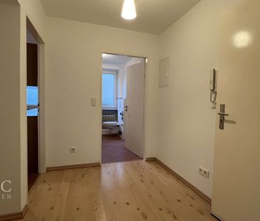 Perfektes Zuhause für Singles oder Paare: Gemütliche 1-Zimmer-Wohnu... - Photo 3