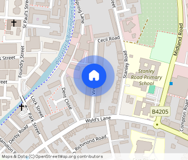 Vincent Road, Worcester, Worcestershire, WR5 - Photo 1