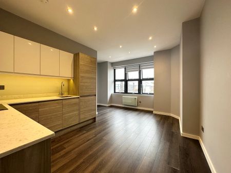 1 bedroom apartment to rent - Photo 3