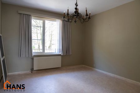 Appartement op de 1ste verdieping. - Foto 3