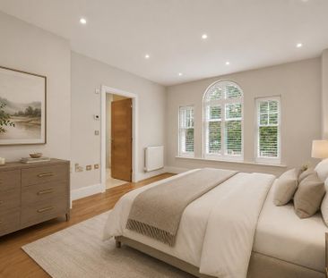 4 bedroom semi-detached house to rent - Photo 4
