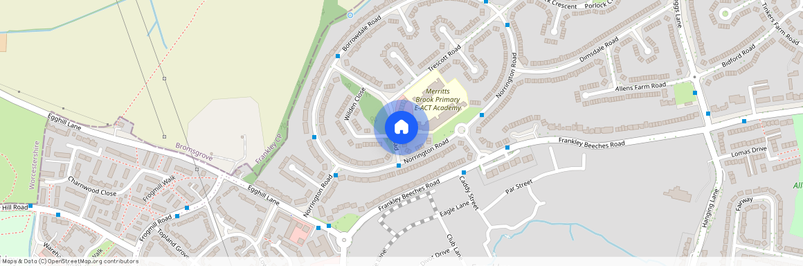 Fitzroy Road, Northfield, B31