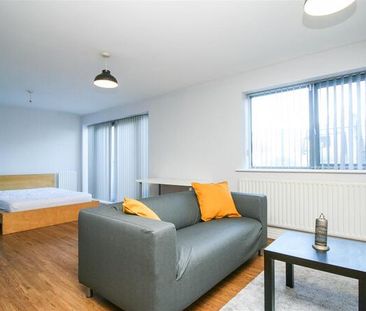 King Edwards Wharf, City Centre - Photo 1