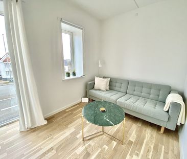 Vestre Allé 2B, 2. 3, 9000 Aalborg - Photo 1