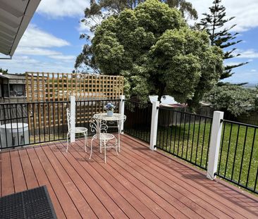 Fully Furnished Cozy Town Delight - Photo 6