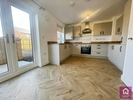 3 bedroom semi-detached house to rent - Photo 3