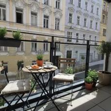 NEUBAUMIETE MIT LOGGIA - NÄHE HAUS DES MEERES - Photo 3