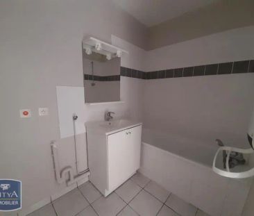 Appartement à louer 3 pièces 59.72m² - Photo 6