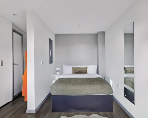 Classic Studio - Photo 1