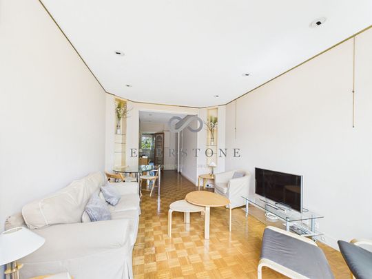 Appartement Neuilly Sur Seine 3 pièce(s) 76 m2 - Photo 1