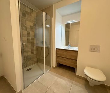 Location appartement 1 pièce, 25.82m², Laval - Photo 4