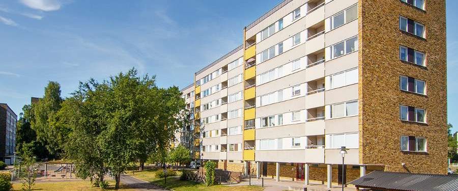 Bellmansgatan 3 B - Foto 1