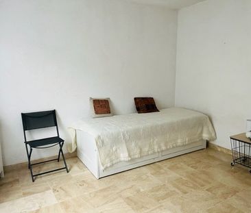 Location Appartement 1 pièce 27m² MONTPELLIER 34070 - Photo 3