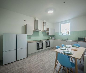 6 bedroom house of multiple occupation to rent - Photo 2