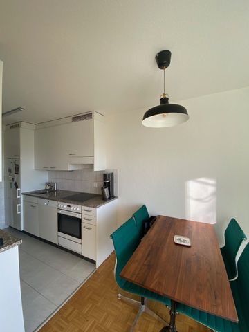 3.5-Zimmerwohnung in Witikon zu vermieten - Foto 4