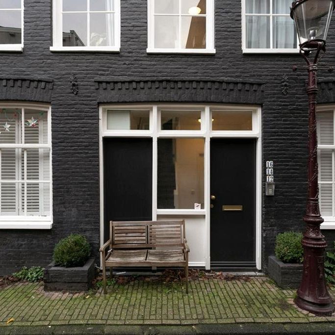 Te huur: Appartement Galgenstraat 16 in Amsterdam - Photo 1