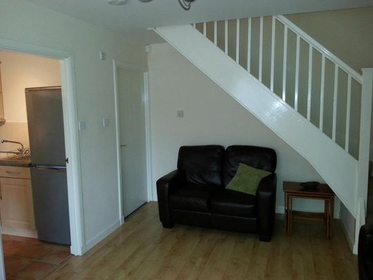 2 Bed Flat, Charles Street, AB25 - Photo 1
