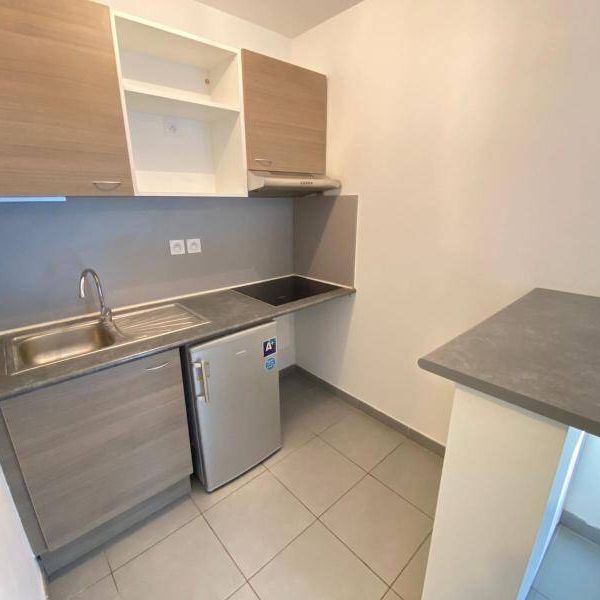 Location appartement 2 pièces 42.3 m² à Grabels (34790) - Photo 1