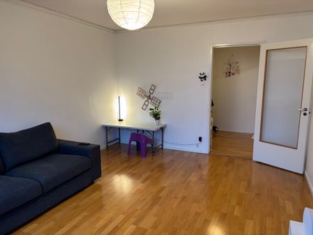 Nybohovsbacken, Stockholm - Foto 4