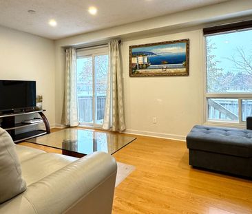 For Lease - 50 Prosperity Pathway, Toronto, Ontario - Photo 2