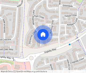 Wheatear Lane, Ingleby Barwick - Photo 1