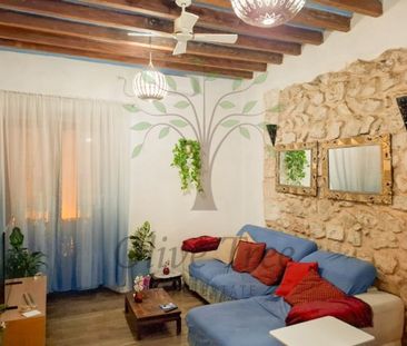 2 room luxury Flat for rent in Ibiza, Balearic Islands - Foto 1
