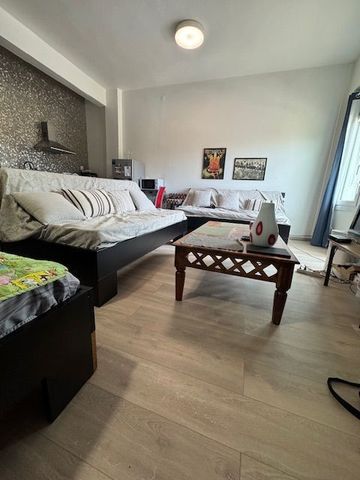 Studio/Γκαρσονιέρα για ενοικίαση Ιστορικό Κέντρο (Κομοτηνή) - Φωτογραφία 2