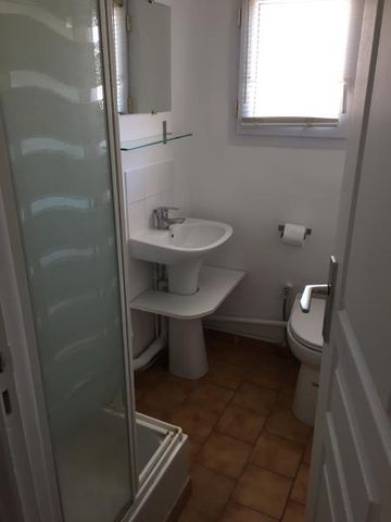 Location Appartement 2 pièces 29m² - Photo 4
