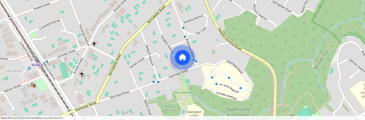 28 Kardella Avenue, Killara NSW 2071