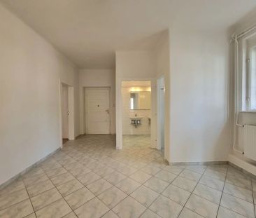 ROSEGGERSTRASSE - Charmante Altbauwohnung mit Südloggia in zentrale... - Foto 3