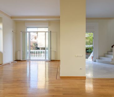 Μονοκατοικία για ενοικίαση Πολύδροσο (Χαλάνδρι) - Photo 4