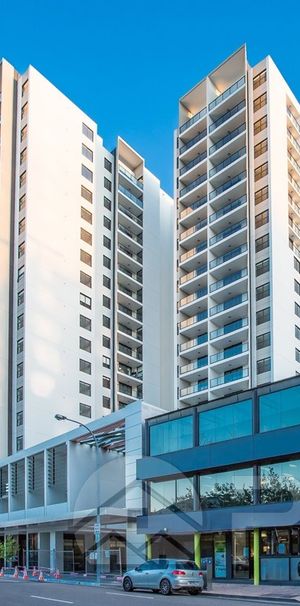 256A/109-113 George Street Parramatta - Photo 2