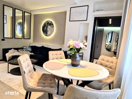 Apartament 2 camere | Floreasca | Dorobanti | Lux | Prima inchriere | - Fotografie 5