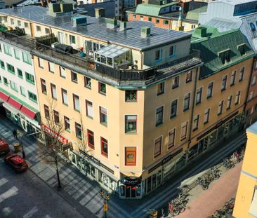 Drottninggatan 26 - Photo 2