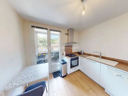 Location Appartement 3 pièces 60 m2 à Vienne - Photo 4