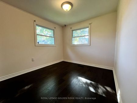 For Lease - 367 Hollywood Drive, Georgina, Ontario - Photo 2