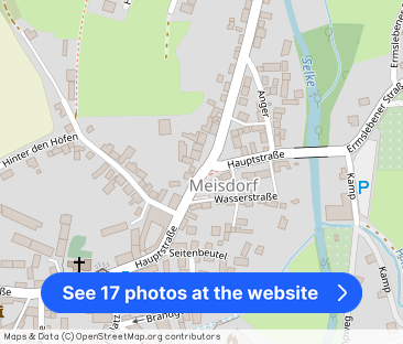 Stilvolles Wohnen mit Garten & Aufzug - Photo 1