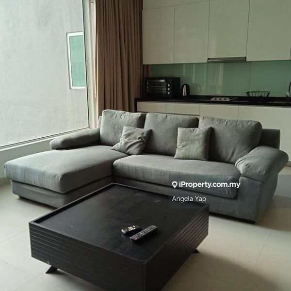 Verticas Residensi, Bukit Bintang, KL City Centre - Foto 1