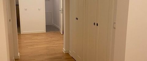 Exklusives Wohnen in bester City-West-Lage! - Photo 1