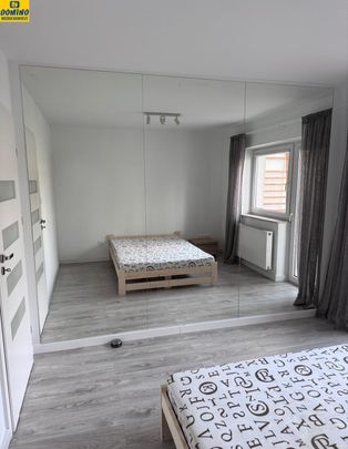 Wynajem mieszkanie 2 pokoje + antresola, kórka, miejsce postojowe, Rzeszów, Al. Wyzwolenia. - Photo 1