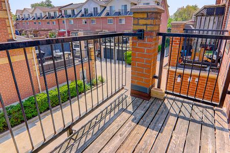 For Lease - 20 Azzarello Lane, Toronto, Ontario - Photo 3