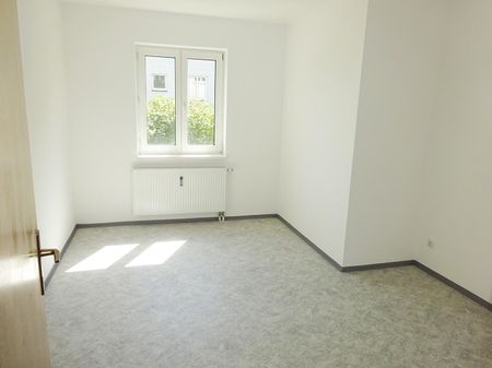 Gemütliche 2-Zimmer Wohnung mit Loggia - Foto 3