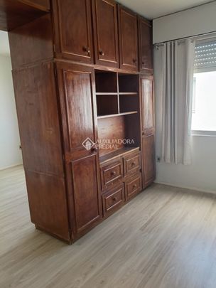 Kitnet com 1 quarto e 31m² para alugar em Cidade Baixa, Porto Alegre. - Photo 1