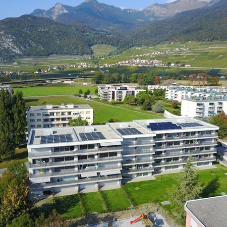 Appartement de 3 pièces au 4ème étage - Photo 3