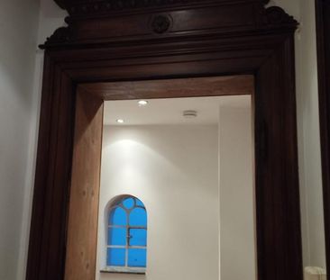 Stilvolle Altbauwohnung – 3 Zimmer, 80 m² - Foto 1