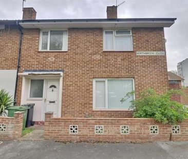 Northbrook Close, Portsmouth, PO1 - Photo 2