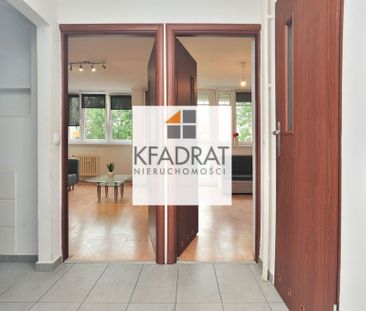 Słoneczne mieszkanie z balkonem - ul. Potulicka - Photo 6