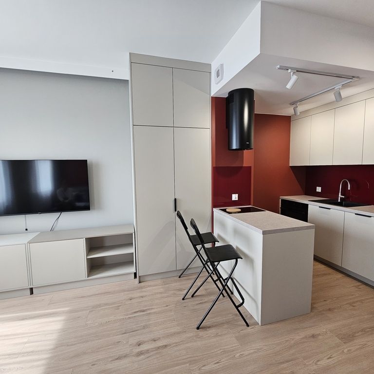 Apartament premium na Podzamczu komfort i prestiż – zdjęcie 1
